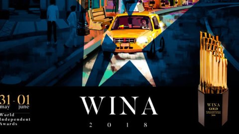 Se lanza el festival de publicidad WINA 2018