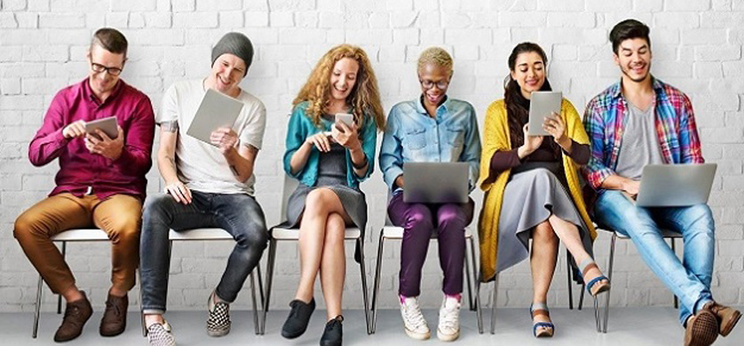 Los millennials serán la fuerza de consumo más influyente del 2018