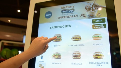 McDonald's abrirá su primer local en Aeroparque