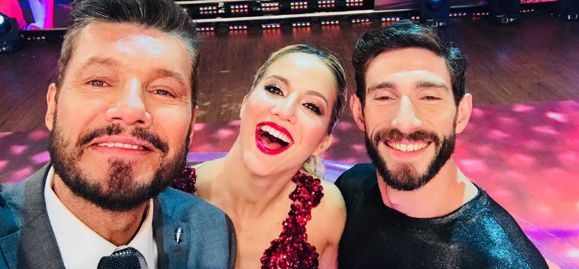 Los 10 programas más vistos de la semana