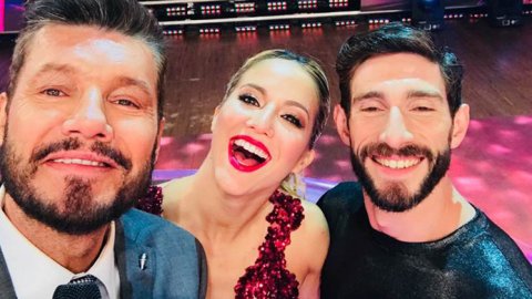 Los 10 programas más vistos de la semana