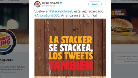 Twitter presentó las campañas más destacadas del año