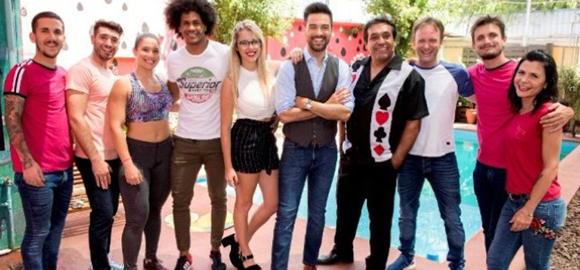 "En qué mano está" comienza 2018 renovado