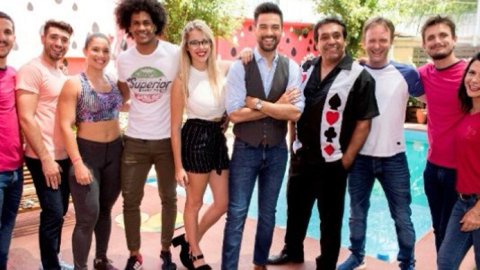 "En qué mano está" comienza 2018 renovado