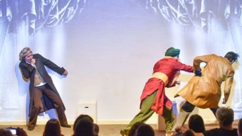 Fundación Telefónica ofrecerá actividades gratuitas para los chicos