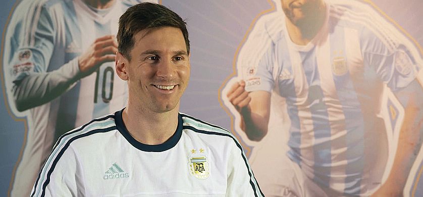 DIRECTV Sports y OnDIRECTV presentaron lo más visto del año