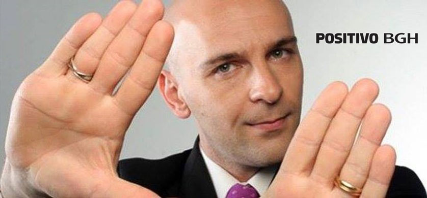 Positivo BGH llega a Bien Levantado en FM POP 101.5
