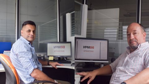 VPM sumó dos incorporaciones a su área comercial