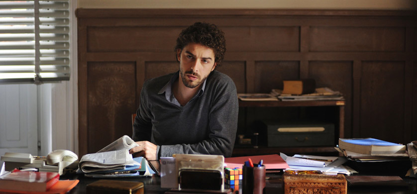 Europa Europa: una programación para fanáticos de Montalbano