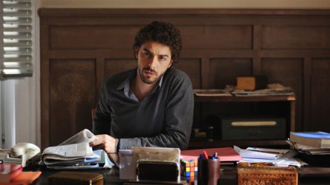 Europa Europa: una programación para fanáticos de Montalbano
