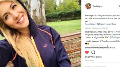 Perfil de los influencers argentinos