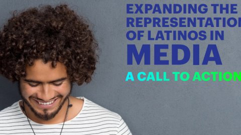 La importancia de los latinos en la industria de medios de Estados Unidos