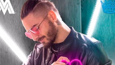 Cuáles fueron las canciones más escuchadas para despedir 2017