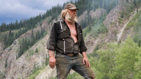Discovery Channel estrena una temporada de "Fiebre del oro"