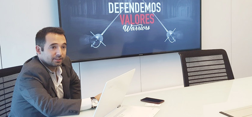 D'Artagnan mudó sus oficinas a Núñez
