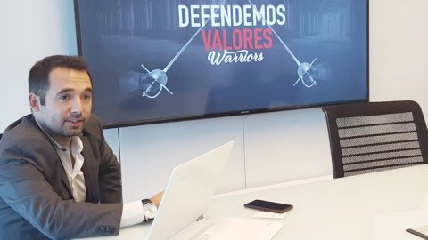 D'Artagnan mudó sus oficinas a Núñez