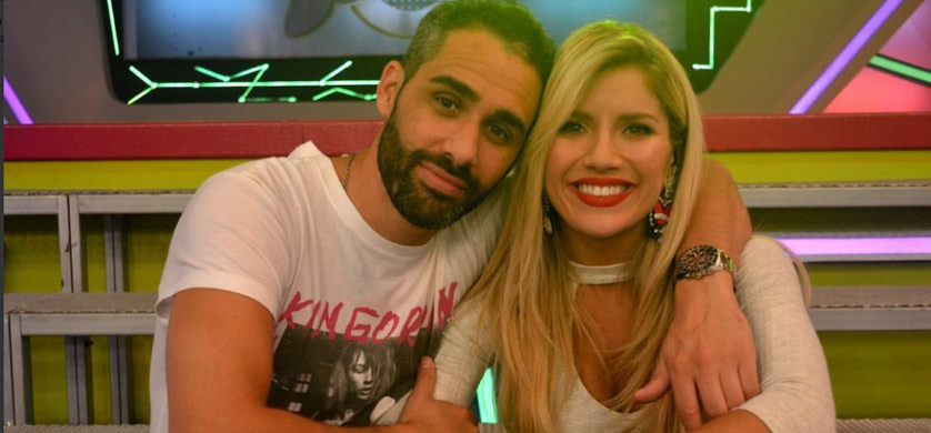 "Combate", el programa con más engagement en twitter