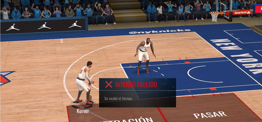 IMS realizó una acción para el público gamer con la marca Jordan