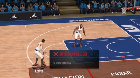 IMS realizó una acción para el público gamer con la marca Jordan