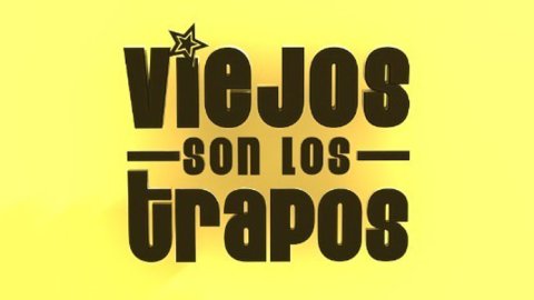 Telefe pone al aire un nuevo ciclo de humor: "Viejos son los trapos"