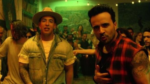 YouTube: los videos más vistos en 2017