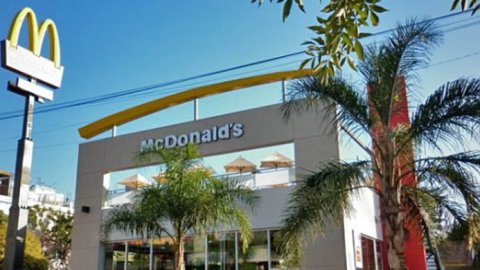 McDonald’s realizará acciones durante todo el verano 2018