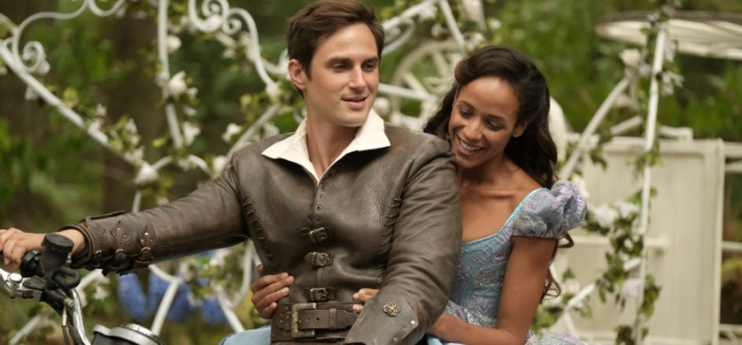 Sony estrena la séptima temporada de “Once Upon a Time”