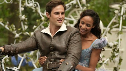 Sony estrena la séptima temporada de “Once Upon a Time”