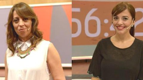 Periodistas de cuatro provincias participan en Televisión Pública Noticias