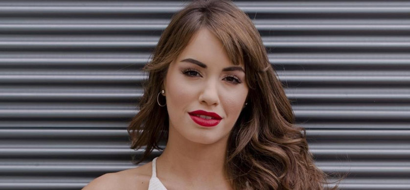 Lali Espósito se suma al nuevo talent show de Fox Latinoamérica