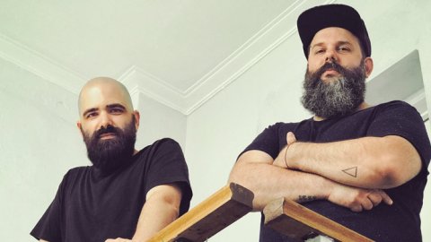 Humo Rojo agranda su equipo creativo