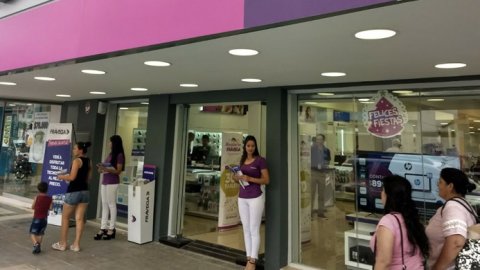 Frávega inaugura una nueva sucursal en Chaco