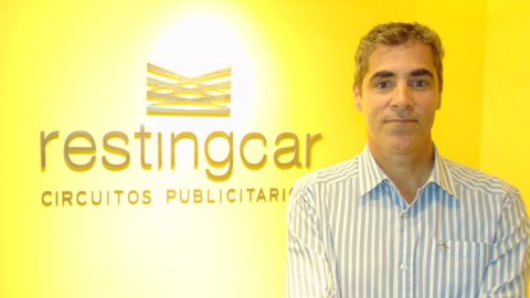 Incorporación en el departamento comercial de Resting Car