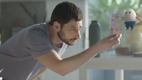 "Multa", lo nuevo de PUEY para Telekino