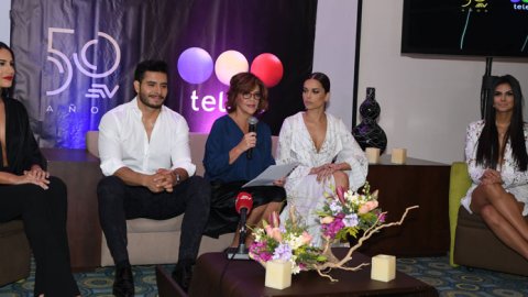 Telefe y Ecuavisa se alian para producir una nueva serie