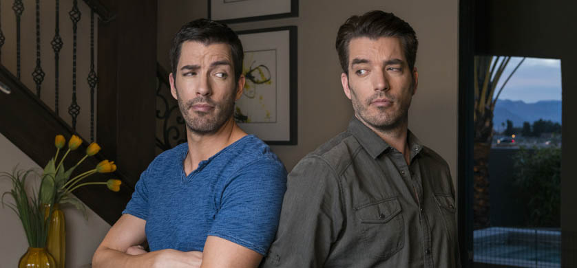 Comienza una nueva temporada de “Hermanos a la obra, el desafío”