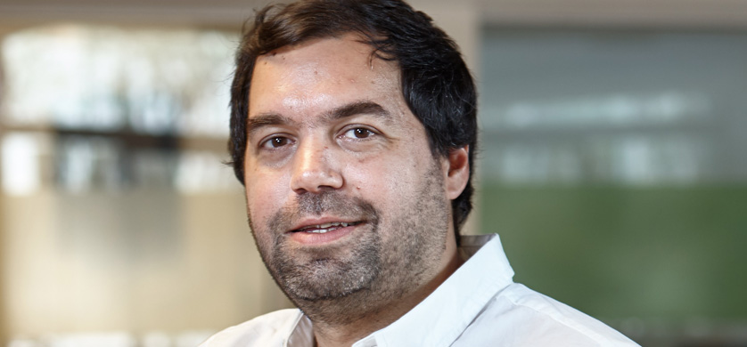 Nuevo VP de Marketing de las Américas para PedidosYa
