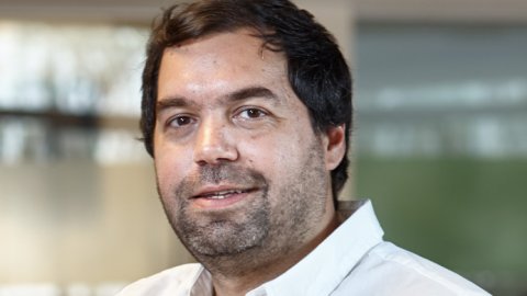 Nuevo VP de Marketing de las Américas para PedidosYa