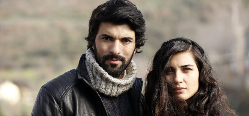 Telefe prepara una nueva novela turca para su pantalla: “Kara para ask”