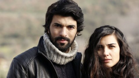 Telefe prepara una nueva novela turca para su pantalla: “Kara para ask”