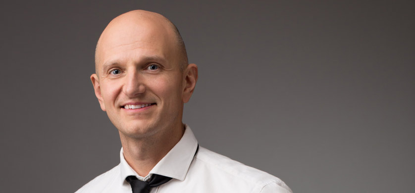 McCann Health nombró un nuevo Director Global de Digital