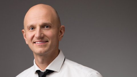 McCann Health nombró un nuevo Director Global de Digital