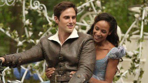 Sony estrena la séptima temporada de "Once upon a time"