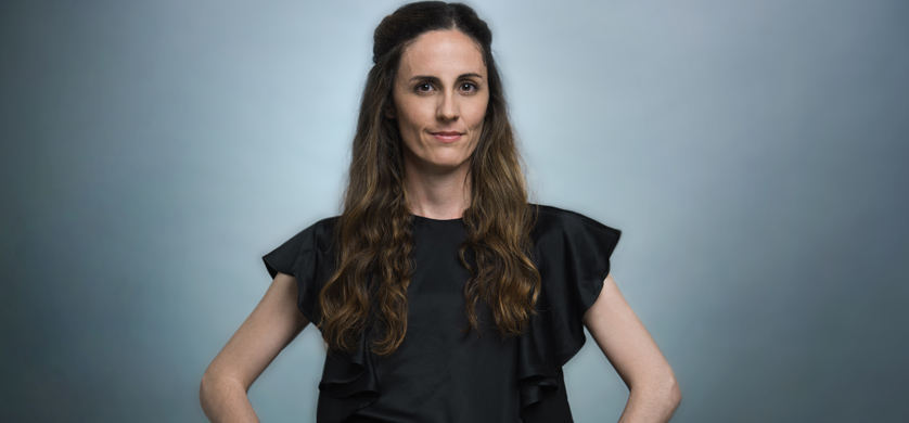 CNN en Español estrena un nuevo programa con la argentina Jesica Bossi