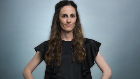 CNN en Español estrena un nuevo programa con la argentina Jesica Bossi