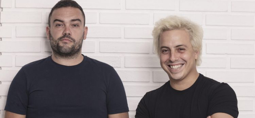 Dieguez y Etchegaray vuelven a The Juju como Directores Creativos