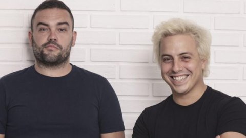 Dieguez y Etchegaray vuelven a The Juju como Directores Creativos