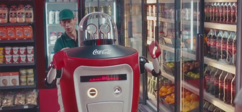 “M.A.R.T.A”, lo nuevo de Grey Argentina para Coca-Cola