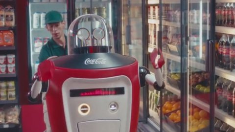 “M.A.R.T.A”, lo nuevo de Grey Argentina para Coca-Cola