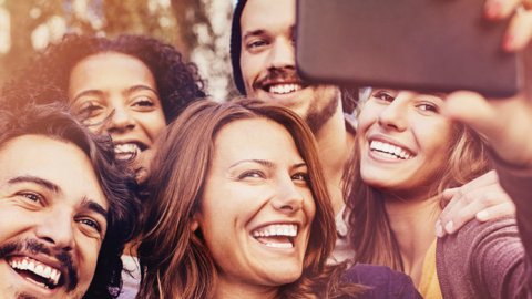 La generación del milenio impulsa la economía de las experiencias